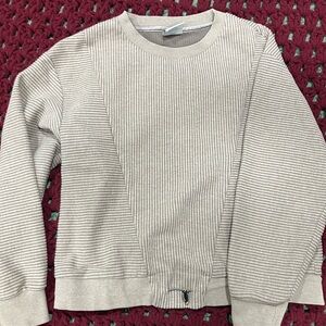 Varley Crew Neck Sweatshirt
